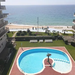 En Primera Linea De Mar - Sant Antoni De Calonge Calonge (Catalonia)
