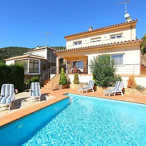 Mas Ambros Calonge (Catalonia)